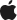 apple black
