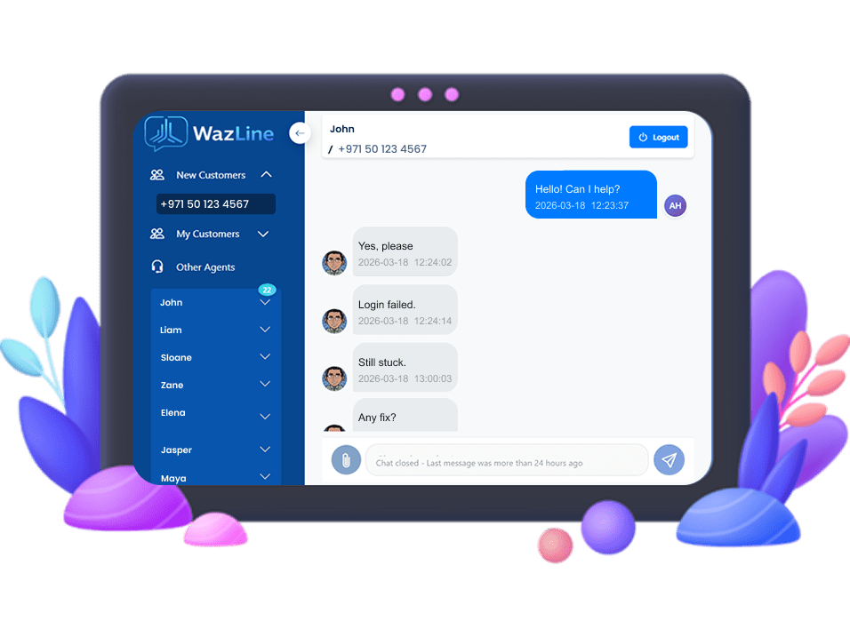 http://AI%20WhatsApp%20chatbot%20for%20customer%20service%20showing%20automated%20replies,%20live%20chat,%20and%20business%20messaging%20automation