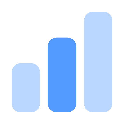 chart bars